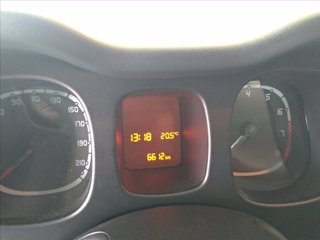 FIAT Panda 1.0 firefly hybrid s&s 70cv