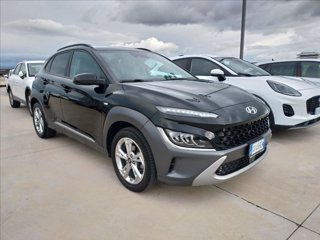 HYUNDAI Kona 1.0 t-gdi Xline 2wd 120cv