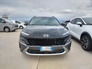 HYUNDAI Kona 1.0 t-gdi Xline 2wd 120cv