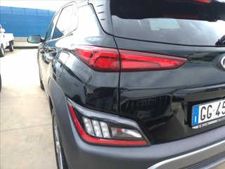 HYUNDAI Kona 1.0 t-gdi Xline 2wd 120cv
