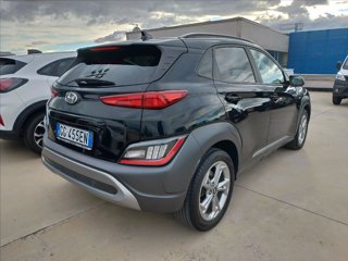HYUNDAI Kona 1.0 t-gdi Xline 2wd 120cv