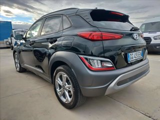 HYUNDAI Kona 1.0 t-gdi Xline 2wd 120cv