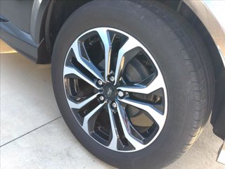 FORD Puma 1.0 ecoboost h ST-Line s&s 125cv auto