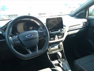 FORD Puma 1.0 ecoboost h ST-Line s&s 125cv auto