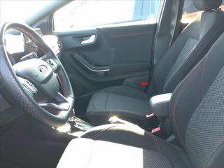 FORD Puma 1.0 ecoboost h ST-Line s&s 125cv auto