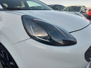 FORD Puma 1.0 ecoboost h ST-Line s&s 125cv auto