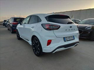 FORD Puma 1.0 ecoboost h ST-Line s&s 125cv auto