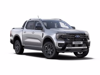 FORD Ranger P703 Doppia Cabina Wildtrak PHEV 2.3 Plug In Hybrid 281CV A10 AWD 5p