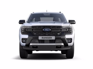 FORD Ranger Doppia Cabina Wildtrak 2.0 EcoBlue 205CV Automatica A10 AWD