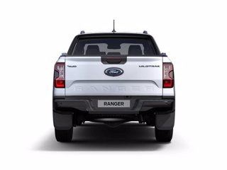 FORD Ranger Doppia Cabina Wildtrak 2.0 EcoBlue 205CV Automatica A10 AWD