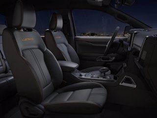 FORD Ranger Doppia Cabina Wildtrak 2.0 EcoBlue 205CV Automatica A10 AWD