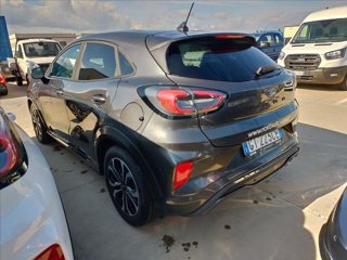 FORD Puma 1.0 ecoboost h ST-Line s&s 125cv auto