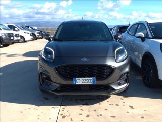FORD Puma 1.0 ecoboost h ST-Line s&s 125cv auto