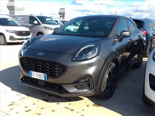 FORD Puma 1.0 ecoboost h ST-Line s&s 125cv auto