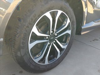 FORD Puma 1.0 ecoboost h ST-Line s&s 125cv auto