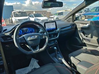 FORD Puma 1.0 ecoboost h ST-Line s&s 125cv auto