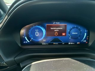 FORD Puma 1.0 ecoboost h ST-Line s&s 125cv auto