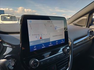 FORD Puma 1.0 ecoboost h ST-Line s&s 125cv auto