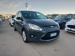 FORD C-Max7 1.6 tdci Titanium 115cv