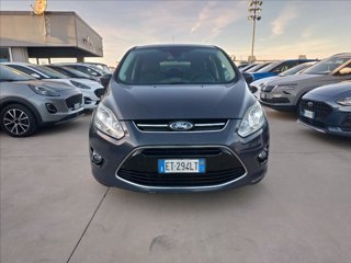 FORD C-Max7 1.6 tdci Titanium 115cv