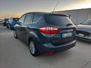 FORD C-Max7 1.6 tdci Titanium 115cv