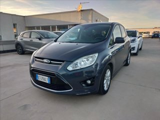 FORD C-Max7 1.6 tdci Titanium 115cv