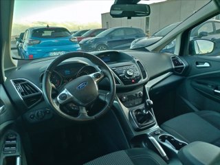 FORD C-Max7 1.6 tdci Titanium 115cv