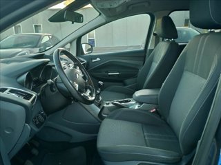 FORD C-Max7 1.6 tdci Titanium 115cv