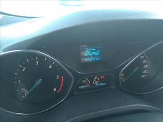 FORD C-Max7 1.6 tdci Titanium 115cv