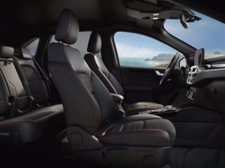 FORD Kuga ST-Line X2.5 Benzina - Full HybridAutomatica (HF45)Anteriore 2WD