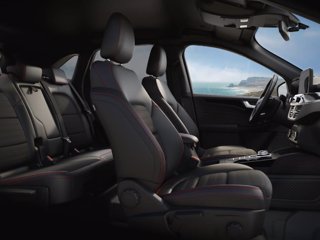 FORD Kuga ST-Line X2.5 Benzina - Full HybridAutomatica (HF45)Anteriore 2WD