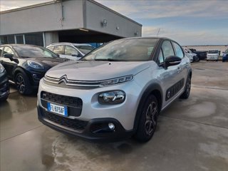 CITROEN C3 1.2 puretech Elle 82cv