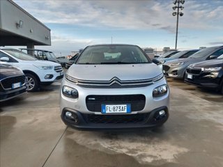 CITROEN C3 1.2 puretech Elle 82cv