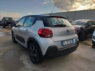 CITROEN C3 1.2 puretech Elle 82cv