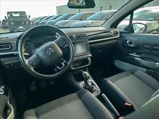 CITROEN C3 1.2 puretech Elle 82cv
