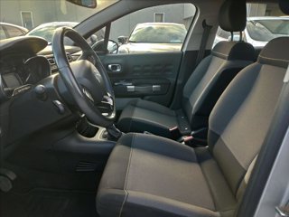 CITROEN C3 1.2 puretech Elle 82cv