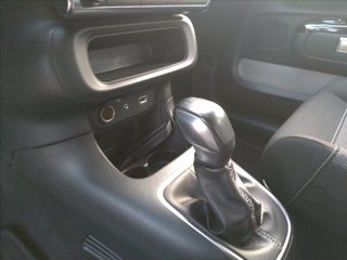 CITROEN C3 1.2 puretech Elle 82cv