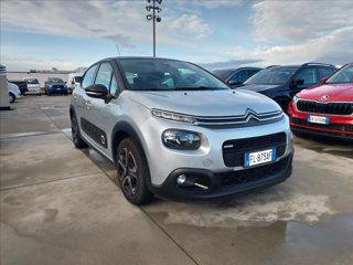 CITROEN C3 1.2 puretech Elle 82cv
