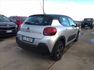 CITROEN C3 1.2 puretech Elle 82cv