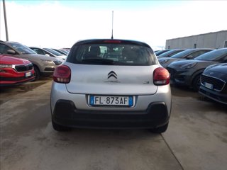 CITROEN C3 1.2 puretech Elle 82cv