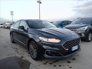 FORD Mondeo 4p 2.0 hybrid Vignale ecvt