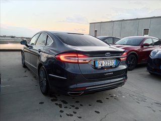 FORD Mondeo 4p 2.0 hybrid Vignale ecvt