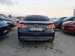FORD Mondeo 4p 2.0 hybrid Vignale ecvt