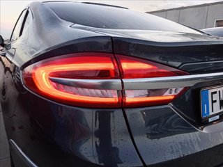 FORD Mondeo 4p 2.0 hybrid Vignale ecvt