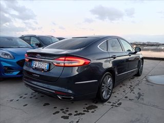 FORD Mondeo 4p 2.0 hybrid Vignale ecvt