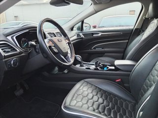 FORD Mondeo 4p 2.0 hybrid Vignale ecvt