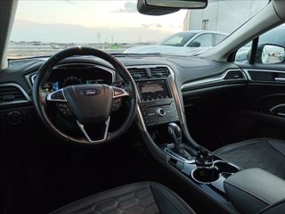 FORD Mondeo 4p 2.0 hybrid Vignale ecvt