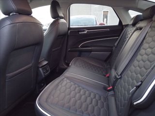 FORD Mondeo 4p 2.0 hybrid Vignale ecvt