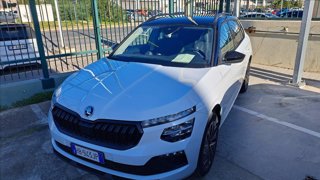 SKODA Kamiq 1.0 tsi 130 Edition 115cv