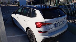 SKODA Kamiq 1.0 tsi 130 Edition 115cv